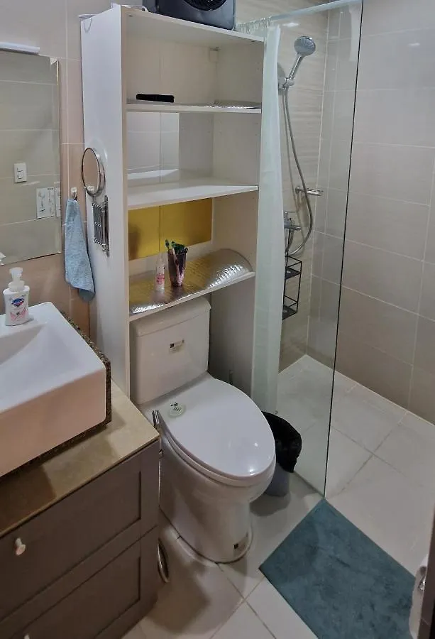 Dusit Thani Like San Antonio Makati 1 Bedroom Manila