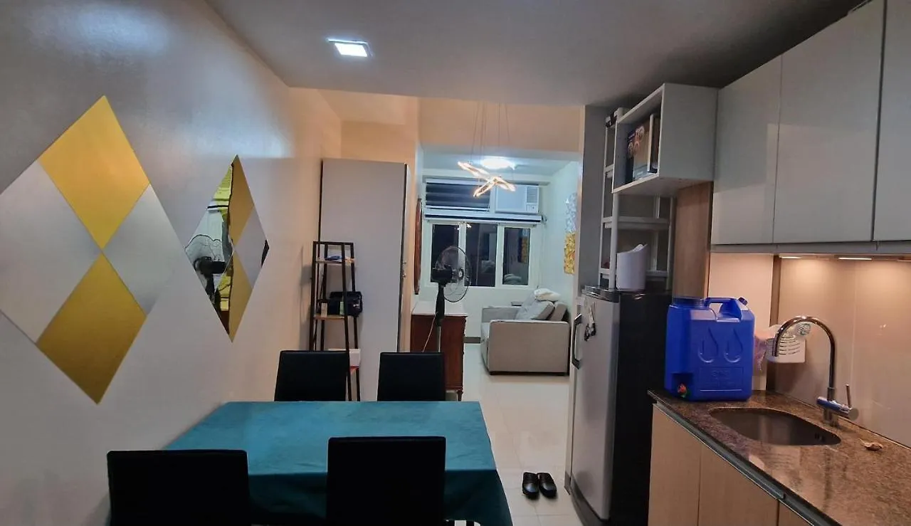 Dusit Thani Like San Antonio Makati 1 Bedroom Manila