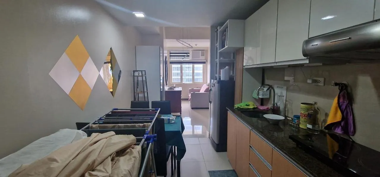 Dusit Thani Like San Antonio Makati 1 Bedroom Manila 0*,  Philippines